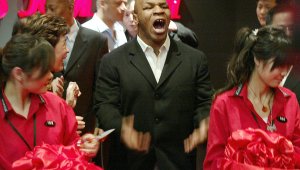 Ще има ли бой с Кобрата? Майк Тайсън е във формата на живота си