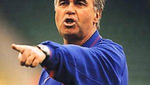 Хидинк: Ще ми е трудно с руснаците