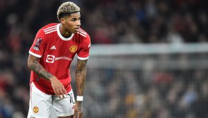 Бербо съветва Рашфорд: Не повтаряй моята грешка