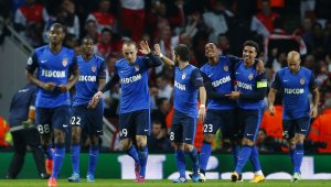 ПРОГНОЗА: Монако - Арсенал