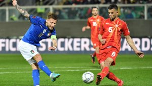 Трима приключват със „Скуадрата“