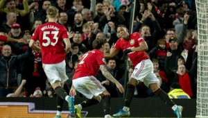 ПРОГНОЗА: Манчестър Юнайтед – Бърнли