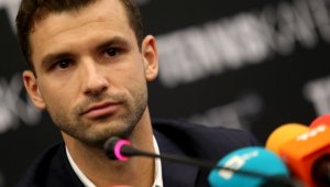 Гришо призова феновете да подкрепят България в Сидни