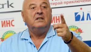 Славия го закъса, скандалджии отказват да си тръгнат от клуба