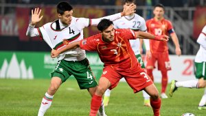 Илия Груев: Много жалко + ВИДЕО