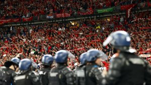 Поредица от грешки: Франция пое вината за финала в ШЛ