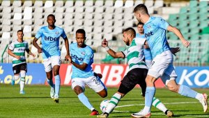 Челен сблъсък на за бронза