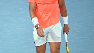 Легендарен мач! Циципас обърна Надал от 0-2 и е на 1/2-финал в Мелбърн + ВИДЕО