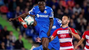 Арсенал и Тотнъм влизат в спор за Джене