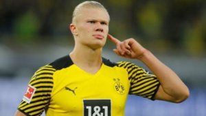 Трансферът на годината: Гуардиола отказа да коментира Холанд