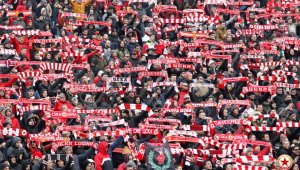 ЦСКА пусна билетите за мача с Черно море