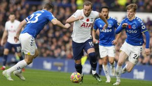 Сагата със Сити: Хари Кейн защити брат си