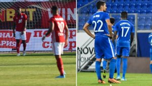 Дербито ЦСКА – Левски: Това е мач за оправдание и спасение