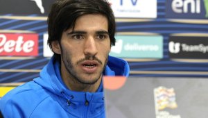 Обявиха наказанието на Сандро Тонали за залозите