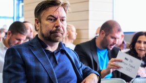 Мило Борисов разкри дали Левски ще запази спонсора си