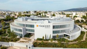 Kaizen Gaming: Двигателят зад Betano &ndash; водеща технологична компания, пример за отлична работна среда и силен социален принос