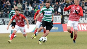 Черно море зашлеви ЦСКА