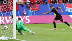 ПО МИНУТИ: Хърватия – Албания 2:2