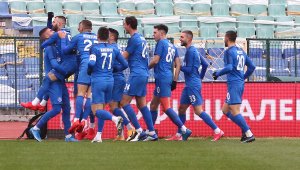 Арда разби Созопол в приятелски мач