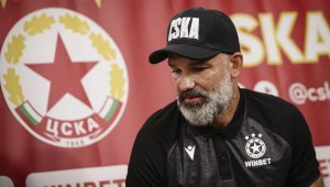 Ето защо ЦСКА се размина с голямата си трансферна цел