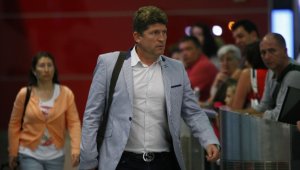 Стойчо Стоилов: Бяхме ощетени от съдията
