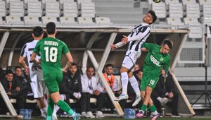 Локо Пд удари Берое и влетя в Топ 3