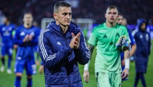 Мечката с любопитен отговор за мелето в дербито с ЦСКА