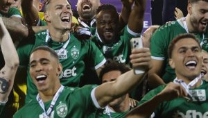 Компютър изчисли дали Лудогорец ще играе в Шампионска лига