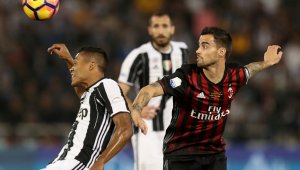 Тотнъм готви интересен трансфер, връща Сусо в Англия