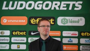 Дамбраускас: Потреперихме, беше мач с цената на 6 точки