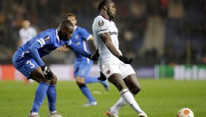 Босът на Уест Хям платил полета на Антонио от Ямайка до Лондон 