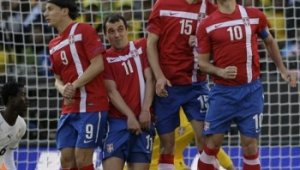 Жигич се закани: Ще бием и Германия, и Австралия