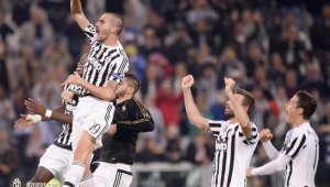 Скоро цяла Европа ще копира Юве