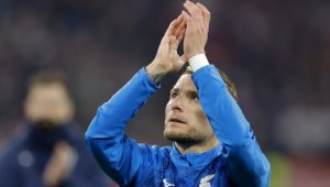 Чиро Имобиле се подготвя за бомбастичен трансфер