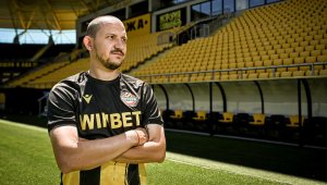 Неделев отново тренира с Ботев