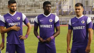 Етър - Славия