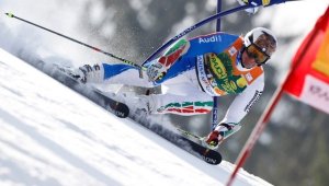 Масимиляно Бардоне триумфира пред родна публика в Алта Бадия