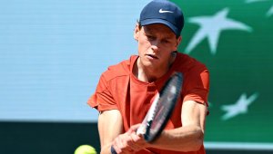 Яник Синер е на финал в Хале