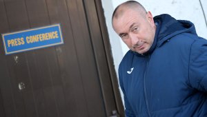 16-годишен ще пази за Левски