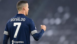 Кристиано Роналдо с пореден рекорд