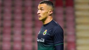 Пламен Андреев направи мощен дебют в испанския футбол