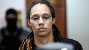 Освободиха американската баскетболистка задържана в Русия