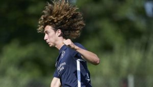 Краев титуляр срещу Лудогорец 