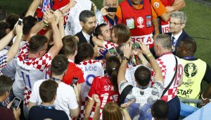 Традицията крещи: Хърватия печели европейското!