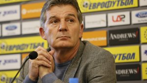 Емо Костадинов: Работна група ще уточни формата на първенството