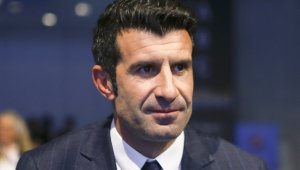 Фиго: Каталуния е част от Испания и не може да бъде независима