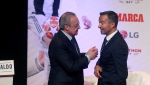 Реал Мадрид обвини мениджър за проваления трансфер на Лени Йоро