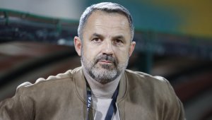 Душан Косич подписа нов договор с Локо Пловдив