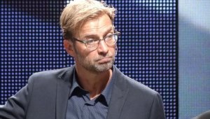 Клопо: Понякога стоя и не правя нищо