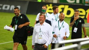 Павел Върба: Разочаровани сме